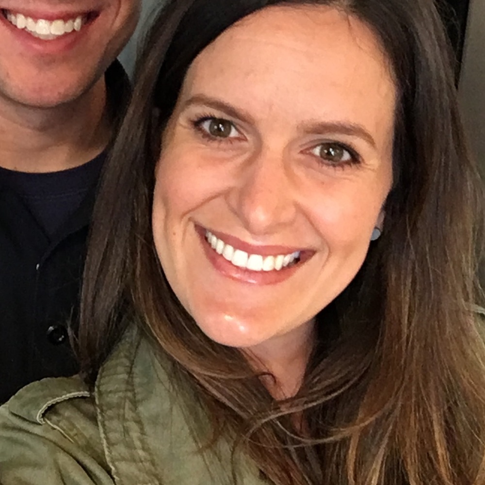 Meet your Posher, Lindsay